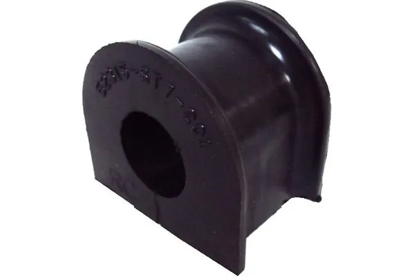Mounting, stabiliser bar